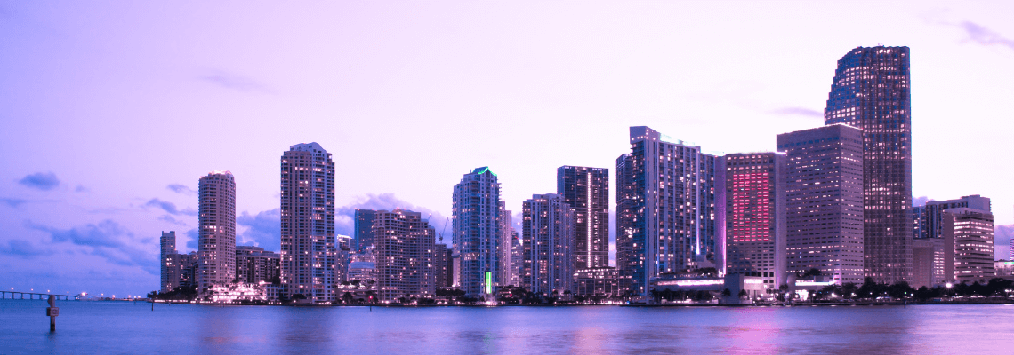 Miami Florida la ciudad del Sol - Giovanni Hernandez Real Estate Agent